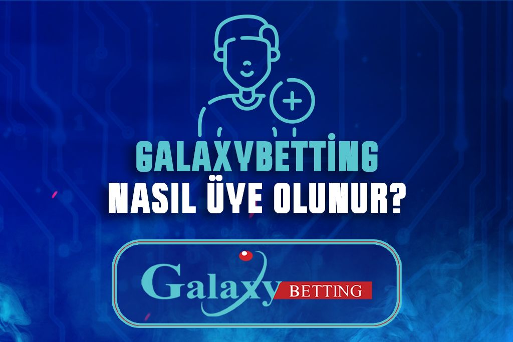 Galaxybetting TV Ücretsiz Oynat
